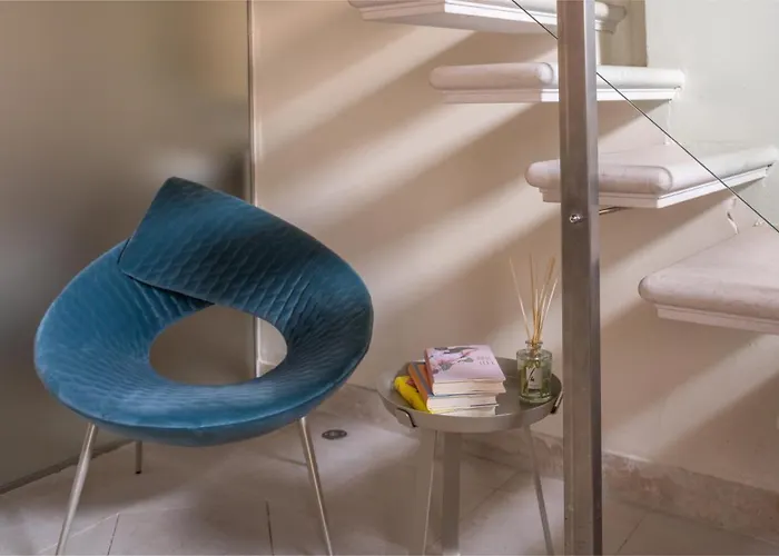 Lion Palace - San Marco R&r