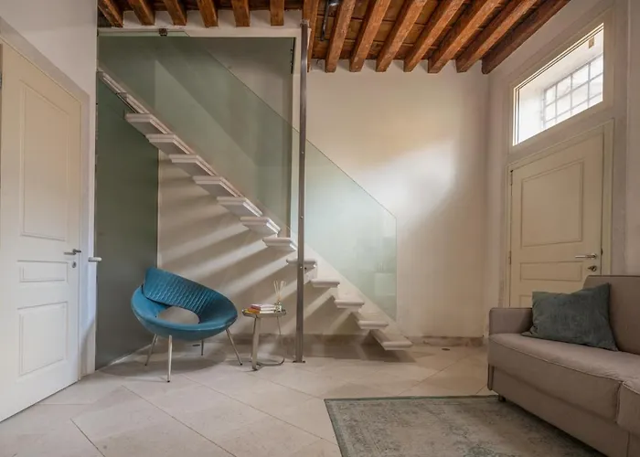 Lion Palace - San Marco R&r *