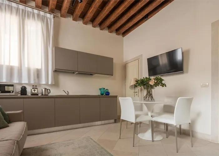 Lion Palace - San Marco R&r * Venice