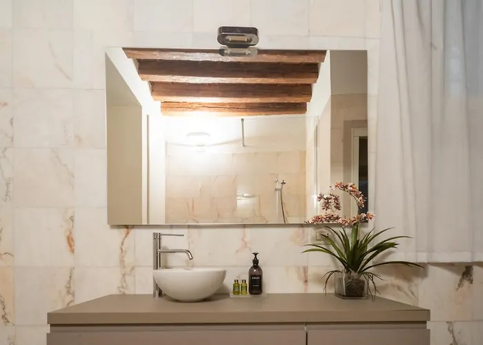 Lion Palace - San Marco R&r Venice