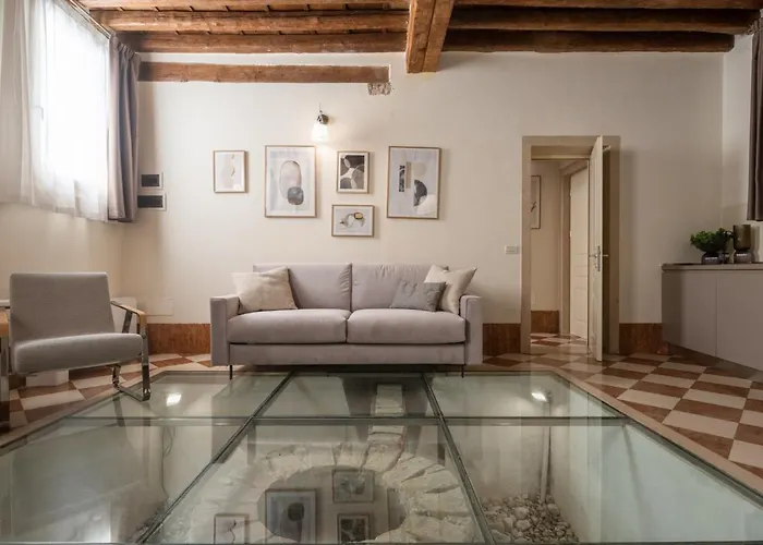 Lion Palace - San Marco R&r * Venice