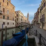 شقة Lion Palace - San Marco R&r