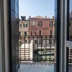 شقة Lion Palace - San Marco R&r البندقية
