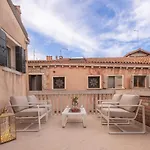 شقة Lion Palace - San Marco R&r البندقية