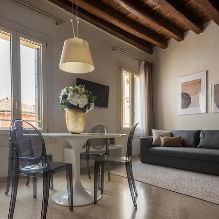 Appartamento Lion Palace - San Marco R&r