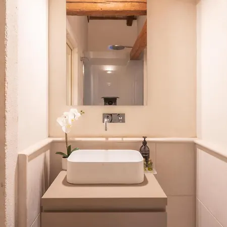 Lion Palace - San Marco R&r Apartmán