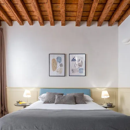 Apartmán Lion Palace - San Marco R&r *