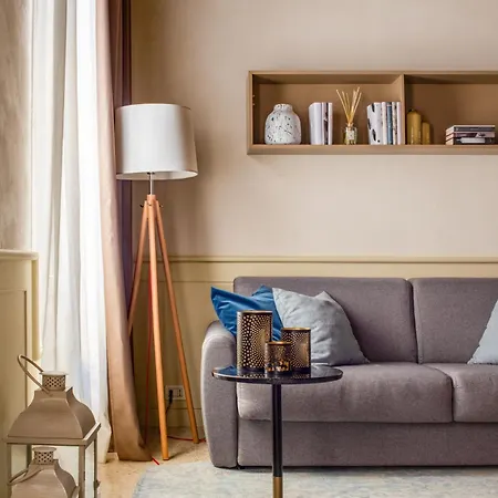 Apartmán Lion Palace - San Marco R&r
