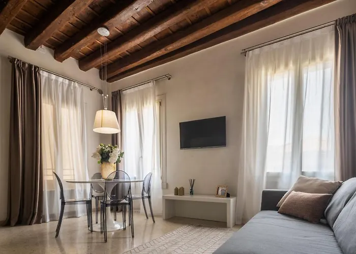Lion Palace - San Marco R&r Appartamento
