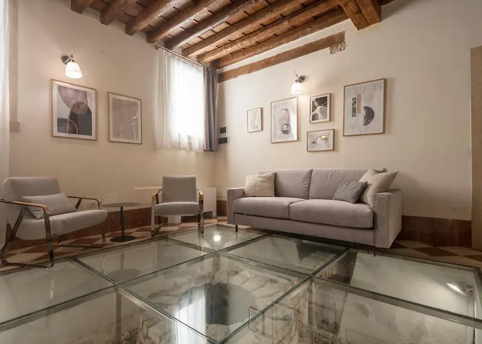 Appartamento Lion Palace - San Marco R&r *